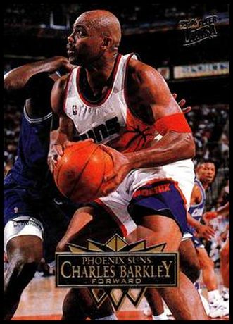139 Charles Barkley